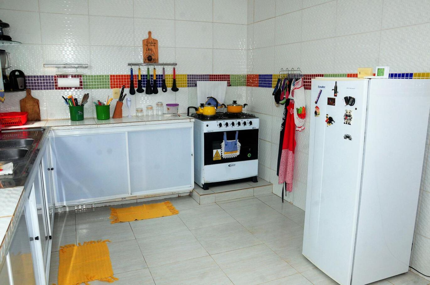 Casa C Piscina, Churrasq E Muito Lazer Em Conde Pb Villa Bagian luar foto