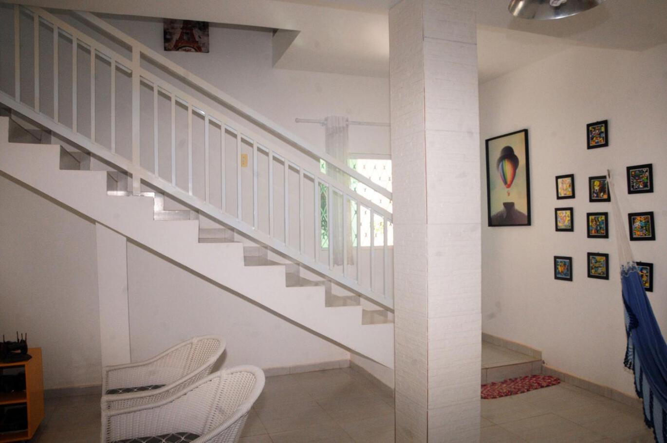 Casa C Piscina, Churrasq E Muito Lazer Em Conde Pb Villa Bagian luar foto