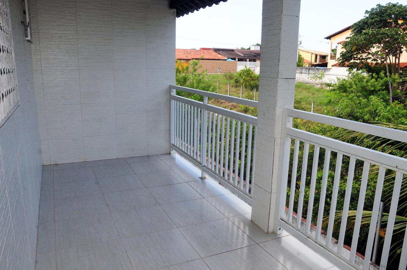 Casa C Piscina, Churrasq E Muito Lazer Em Conde Pb Villa Bagian luar foto
