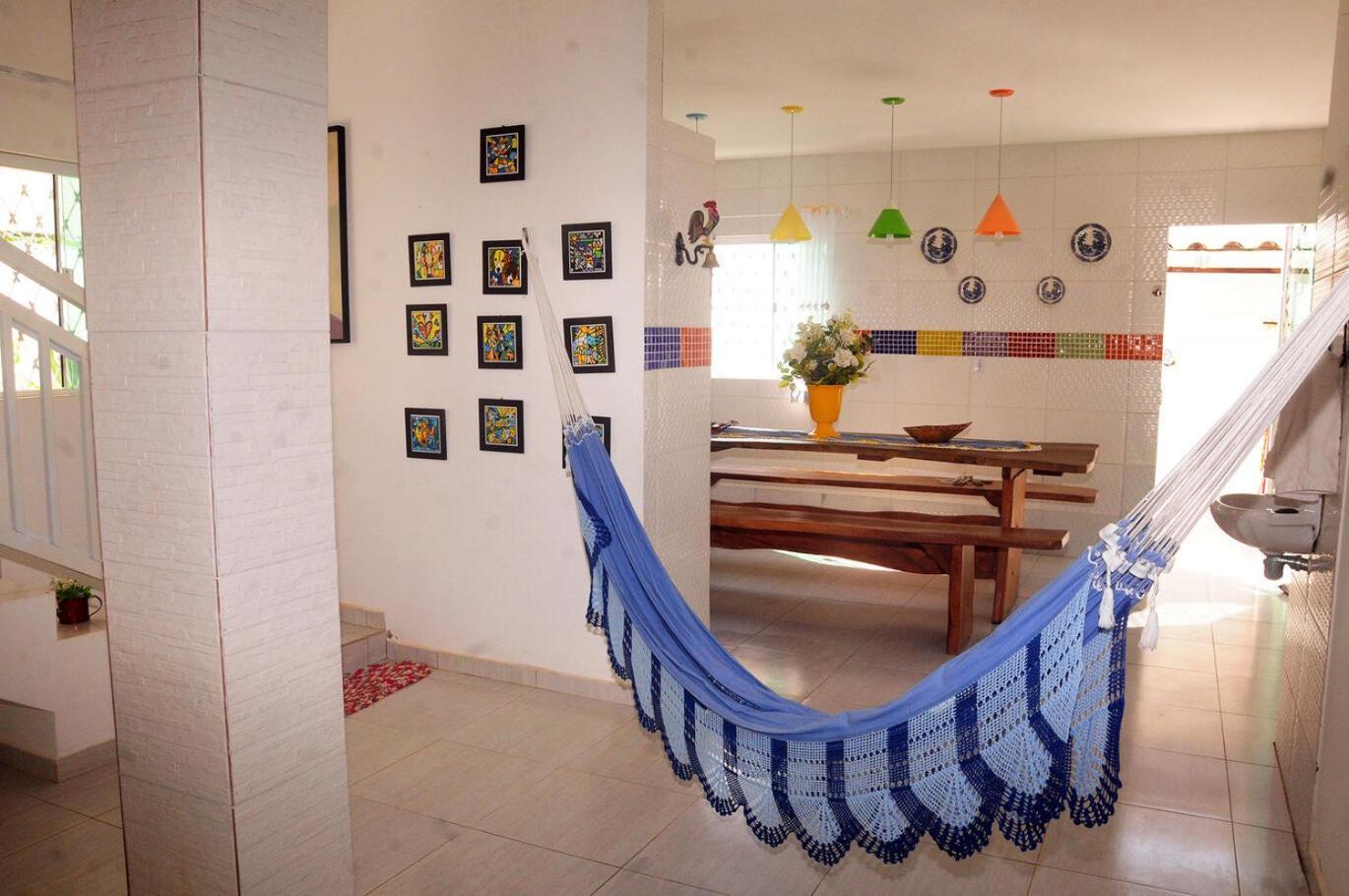 Casa C Piscina, Churrasq E Muito Lazer Em Conde Pb Villa Bagian luar foto