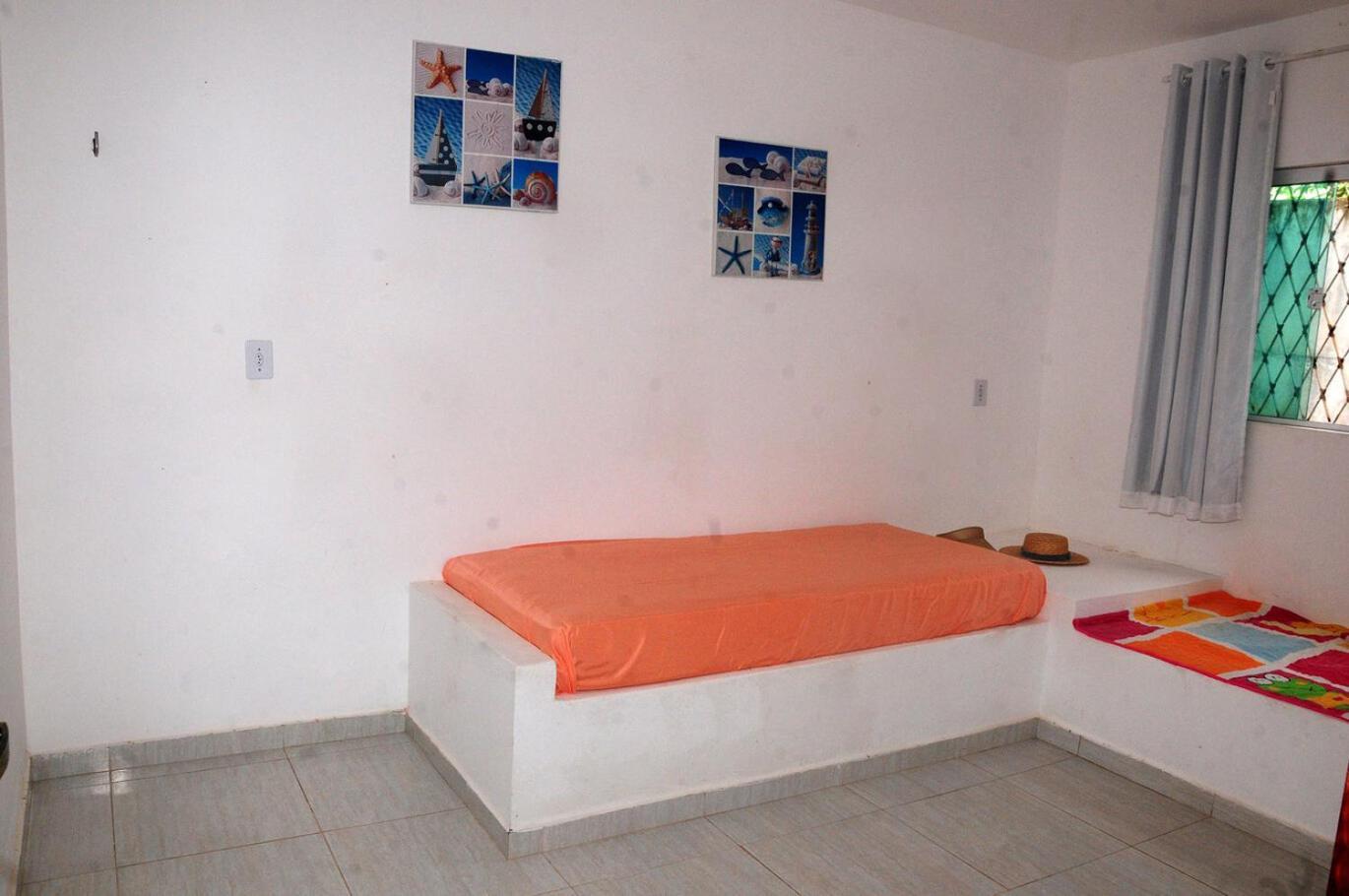 Casa C Piscina, Churrasq E Muito Lazer Em Conde Pb Villa Bagian luar foto