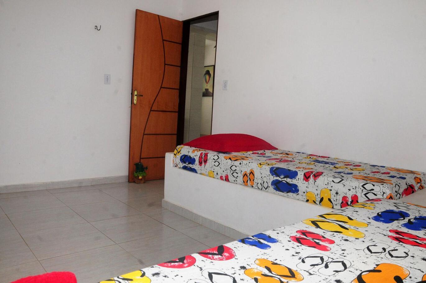 Casa C Piscina, Churrasq E Muito Lazer Em Conde Pb Villa Bagian luar foto