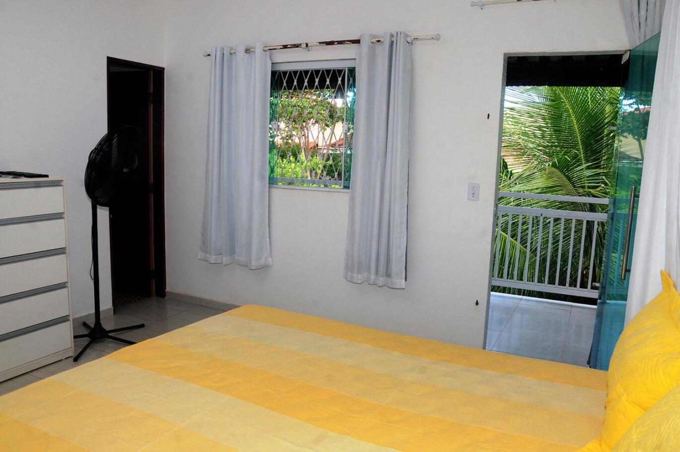 Casa C Piscina, Churrasq E Muito Lazer Em Conde Pb Villa Bagian luar foto