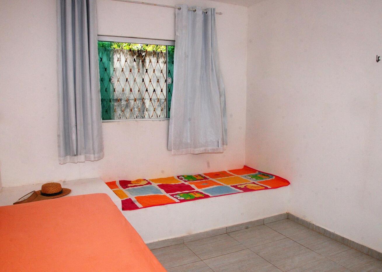Casa C Piscina, Churrasq E Muito Lazer Em Conde Pb Villa Bagian luar foto