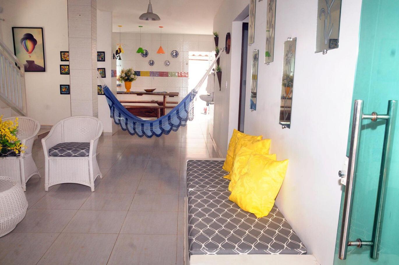 Casa C Piscina, Churrasq E Muito Lazer Em Conde Pb Villa Bagian luar foto