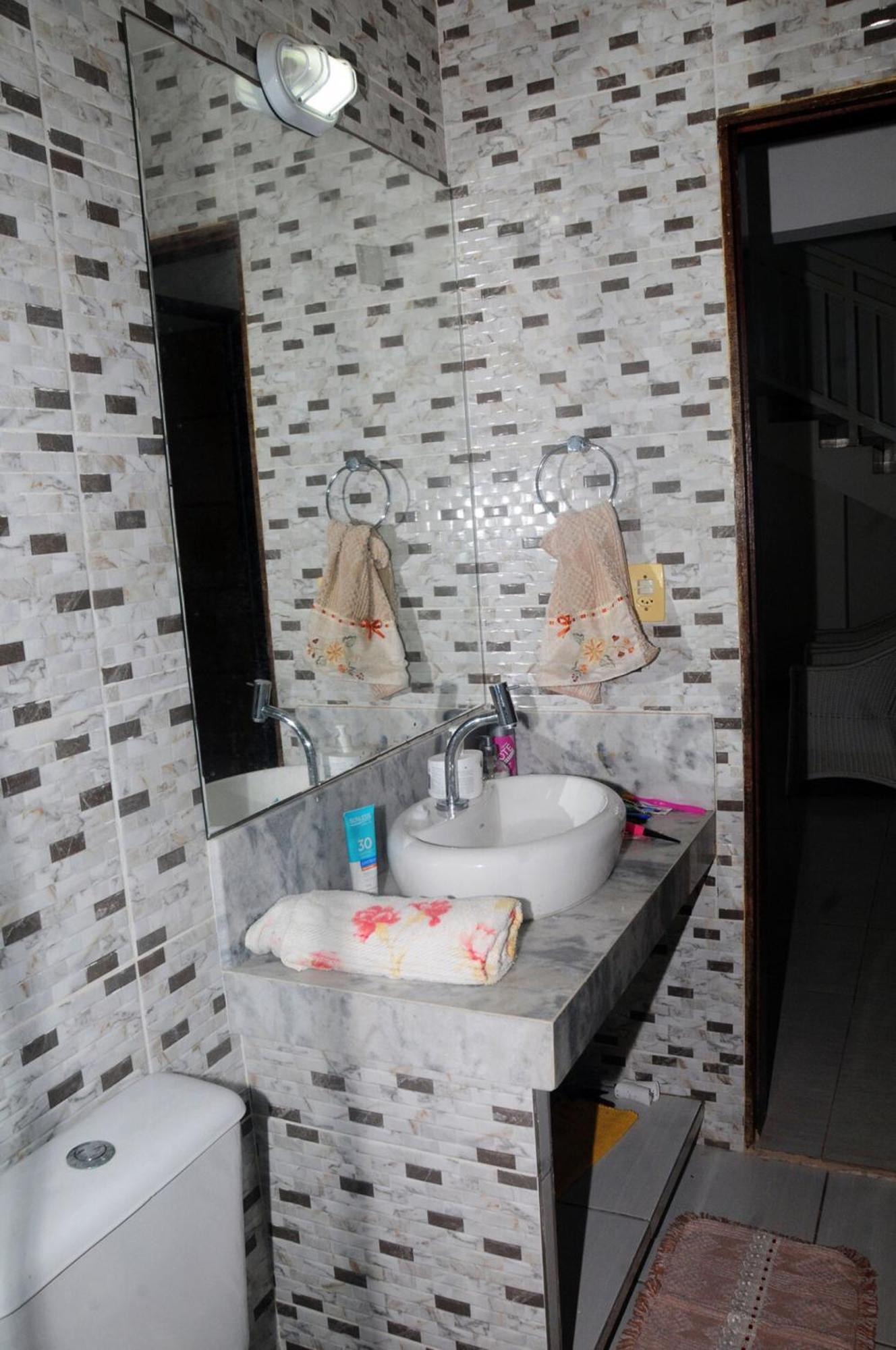 Casa C Piscina, Churrasq E Muito Lazer Em Conde Pb Villa Bagian luar foto