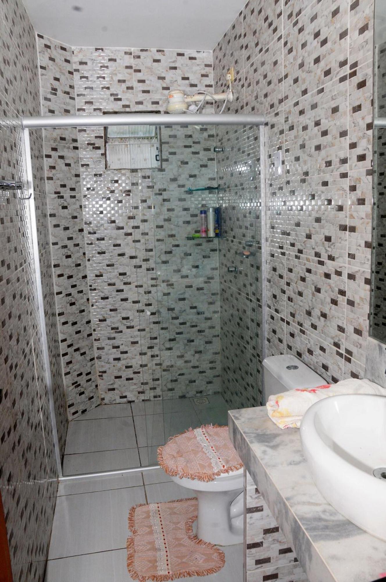 Casa C Piscina, Churrasq E Muito Lazer Em Conde Pb Villa Bagian luar foto
