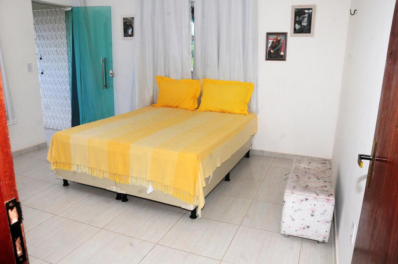 Casa C Piscina, Churrasq E Muito Lazer Em Conde Pb Villa Bagian luar foto