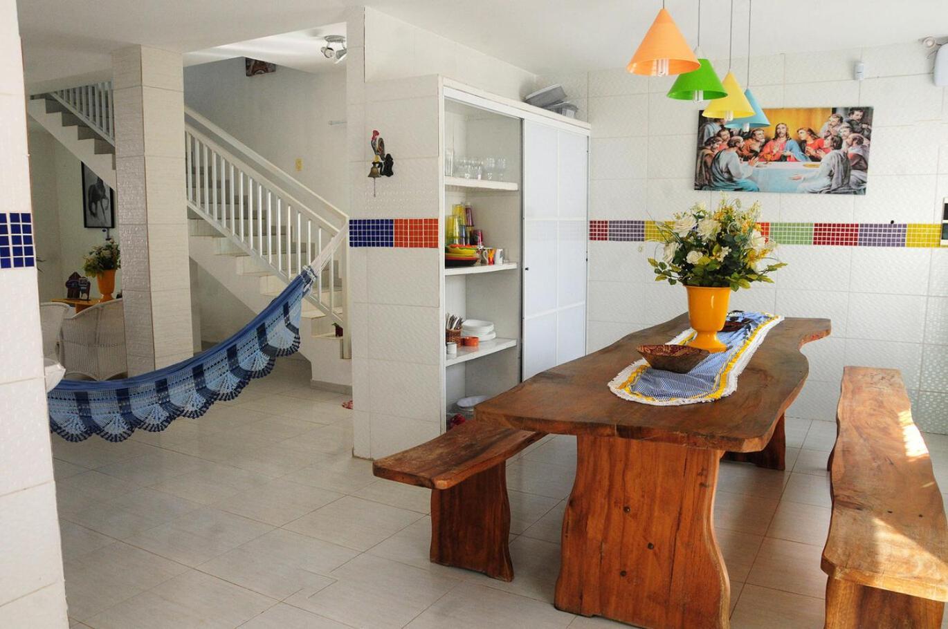 Casa C Piscina, Churrasq E Muito Lazer Em Conde Pb Villa Bagian luar foto