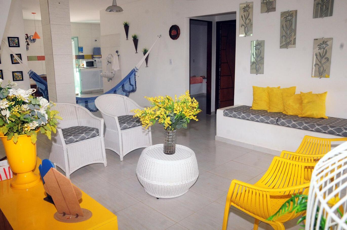 Casa C Piscina, Churrasq E Muito Lazer Em Conde Pb Villa Bagian luar foto